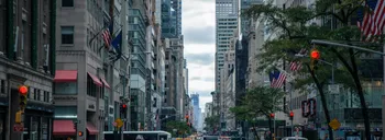 U.S. Lawful Permanent Residents 2018 : in which states new LPRs made their home ?